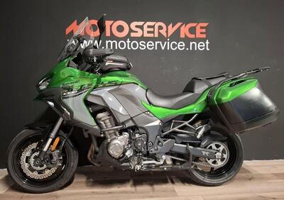 Kawasaki Versys 1000 SE (2019 - 20) - Annuncio 9970016