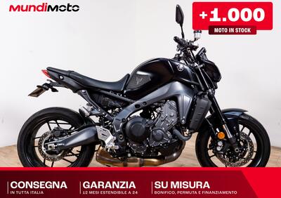 Yamaha MT-09 (2024 - 26) - Annuncio 9972412