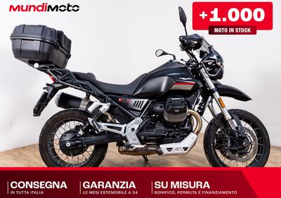 Moto Guzzi V85 TT (2024 - 26) - Annuncio 9972413
