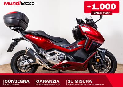 Honda Forza 750 DCT (2021 - 24) - Annuncio 9972418