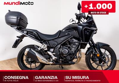 Honda NX500 (2024 - 25) - Annuncio 9972422