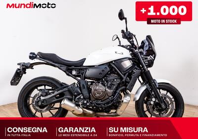 Yamaha XSR 700 (2022 - 26) - Annuncio 9972432