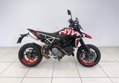 Ducati Hypermotard 950 RVE (2020) - Annuncio 9972447