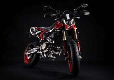 Ducati Hypermotard 698 Mono RVE (2024 - 26) - Annuncio 9583461