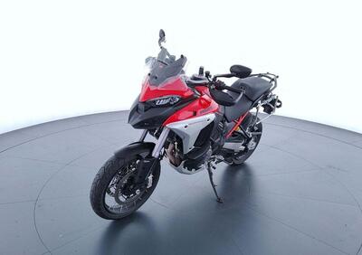 Ducati Multistrada V4 Rally (2023 - 25) - Annuncio 9630432