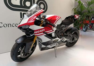 Ducati Panigale V4 (2025 - 26) - Annuncio 9770970