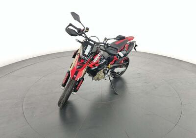 Ducati Hypermotard 698 Mono RVE (2024 - 26) - Annuncio 9770971