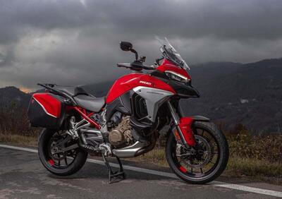 Ducati Multistrada V4 S (2025 - 26) - Annuncio 9771789