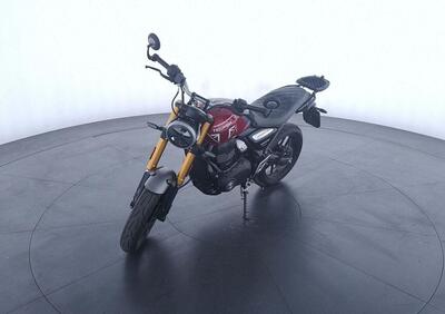 Triumph Speed 400 (2024 - 26) - Annuncio 9776847