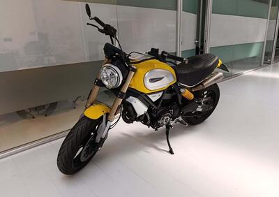 Ducati Scrambler 1100 (2018 - 20) - Annuncio 9784192