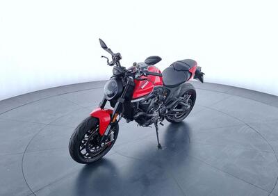 Ducati Monster 937 (2021 - 25) - Annuncio 9830546