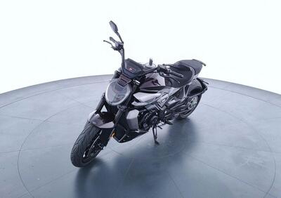 Ducati XDiavel V4 (2025 - 26) - Annuncio 9890419