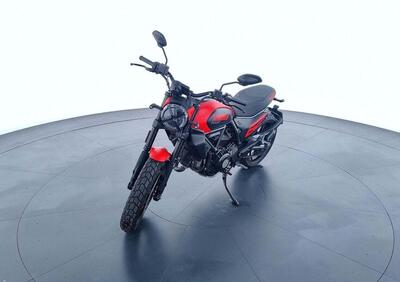 Ducati Scrambler 800 Full Throttle (2023 - 24) - Annuncio 9894729