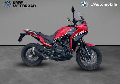 Moto Morini X-Cape 650 (2021 - 26) - Annuncio 9972452