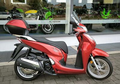 Honda SH 300 i ABS (2016 - 20) - Annuncio 9775157