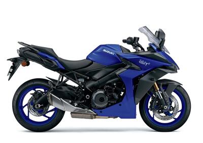 Suzuki GSX-S1000GT (2025 - 26) - Annuncio 9939244