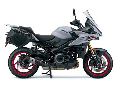 Suzuki GSX-S1000GX (2024 - 26) - Annuncio 9939245