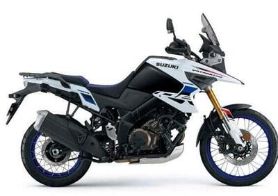 Suzuki V-Strom 1050DE (2025 - 26) - Annuncio 9939241