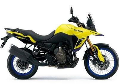 Suzuki V-Strom 800DE (2025 - 26) - Annuncio 9939371