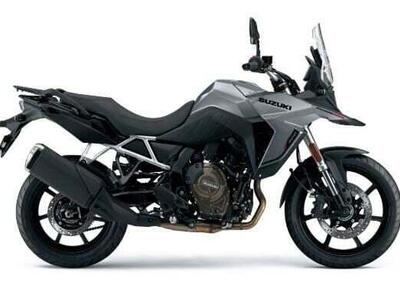 Suzuki V-Strom 800SE (2025 - 26) - Annuncio 9939370