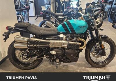 Triumph Scrambler 900 (2023 - 25) - Annuncio 9892472