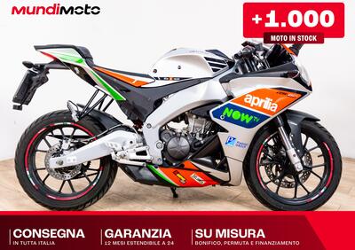 Aprilia RS 125 (1998 - 02) - Annuncio 9972462
