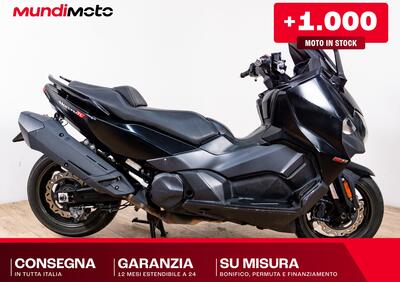 Sym Maxsym TL 508 (2021 - 24) - Annuncio 9972464