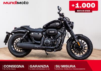 Keeway Motor V302 C (2022 - 26) - Annuncio 9972468