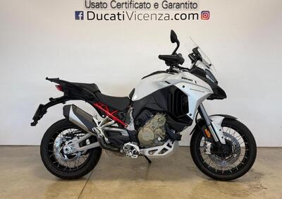 Ducati Multistrada V4 S (2021 - 24) - Annuncio 9972474