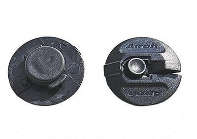 Ricambio placchette Airoh GP500 - Annuncio 9972492