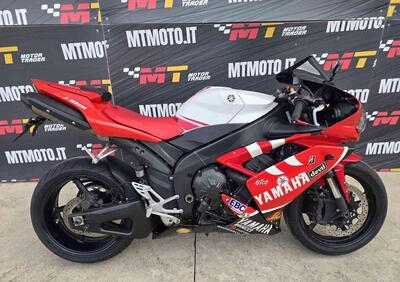 Yamaha YZF R1 (2007 - 08) - Annuncio 9972485