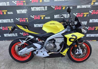 Aprilia Tuono 660 (2021 - 25) - Annuncio 9972486