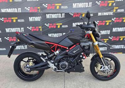 Aprilia Dorsoduro 900 (2017 - 20) - Annuncio 9972487