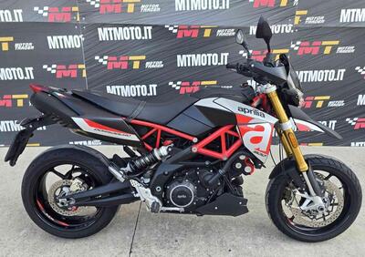 Aprilia Dorsoduro 900 (2017 - 20) - Annuncio 9972489