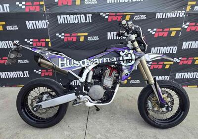 Husqvarna SM 510 R (2009) - Annuncio 9972490