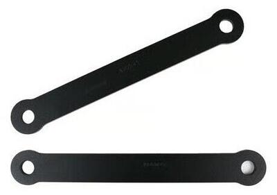 Kit ribassamento ammortizzatore posteriore di 2,55  - Annuncio 9972504