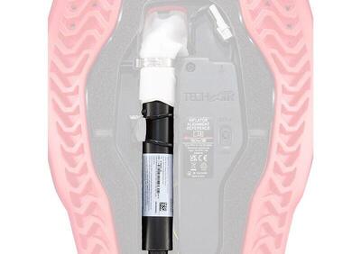 Cartuccia Alpinestars Tech-Air 5 Plasma di Ricambi - Annuncio 8983907