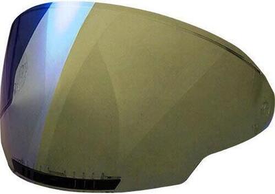 Visiera Specchiata Blu LS2 OF600 Copter - Annuncio 8986338