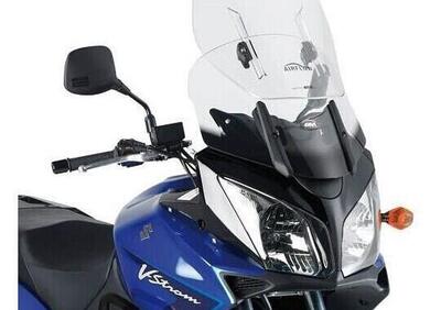 Cupolino Givi AF260B AIRFLOW scorrevole per KAWASA - Annuncio 9262923