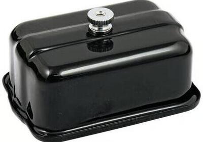 Custodia per can - Annuncio 9972507