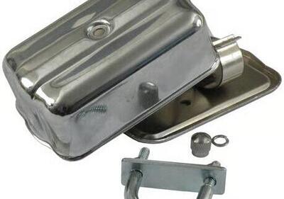 Custodia per can - Annuncio 9972508