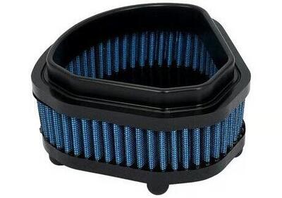 Filtro aria Blue Lightning per FLT,FXR e FXST dal  - Annuncio 9972509