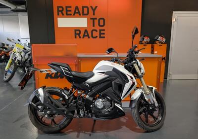 Keeway Motor RKF 125 (2021 - 24) - Annuncio 9972510