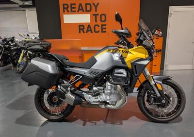Moto Guzzi Stelvio PFF (2024 - 26) - Annuncio 9972511