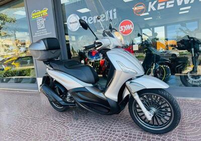 Piaggio Beverly 300 S i.e. ABS-ASR (2016 - 20) - Annuncio 9972584