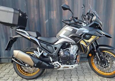 Kove 510X (2023 - 24) - Annuncio 9972614