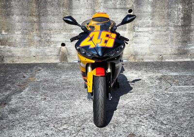 Yamaha YZF R6 (2005 - 06) - Annuncio 9972618