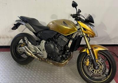 Honda Hornet 600 (2007 - 10) - Annuncio 9972619