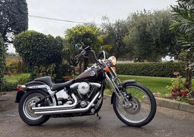 Harley-Davidson 1340 Softail Springer  - Annuncio 9972624