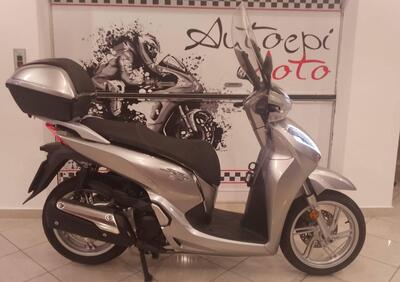 Honda SH 300 i ABS (2016 - 20) - Annuncio 9972637